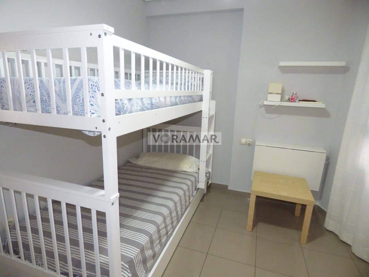 2 soveværelse Lejlighed til leje i Alboraya / Alboraia med swimmingpool garage - € 1.400 (Ref: 9165374)