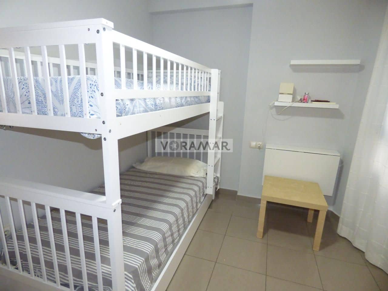 2 soveværelse Lejlighed til leje i Alboraya / Alboraia med swimmingpool garage - € 1.400 (Ref: 9165374)