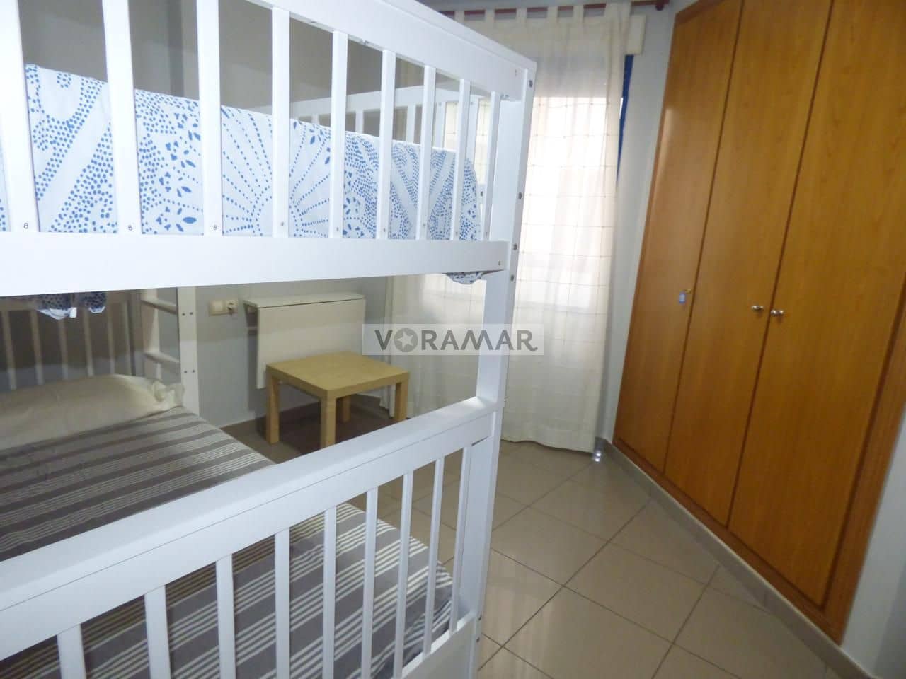 2 soveværelse Lejlighed til leje i Alboraya / Alboraia med swimmingpool garage - € 1.400 (Ref: 9165374)