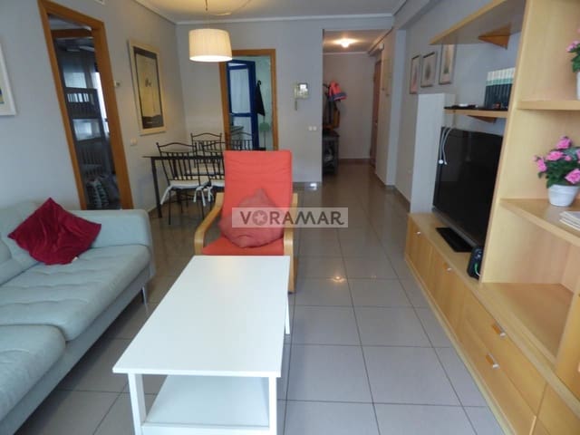 2 soveværelse Lejlighed til leje i Alboraya / Alboraia med swimmingpool garage - € 1.400 (Ref: 9165374)