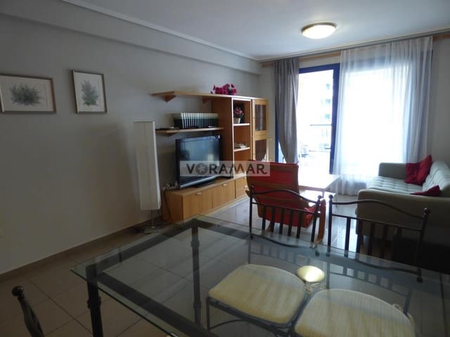 2 soveværelse Lejlighed til leje i Alboraya / Alboraia med swimmingpool garage - € 1.400 (Ref: 9165374)