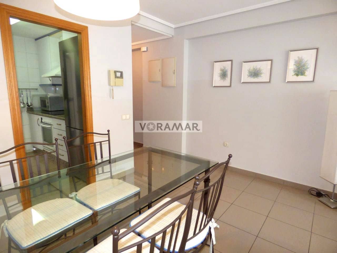 2 Zimmer Wohnung zu vermieten in Alboraya / Alboraia mit Pool Garage - 1.400 € (Ref: 9165374)