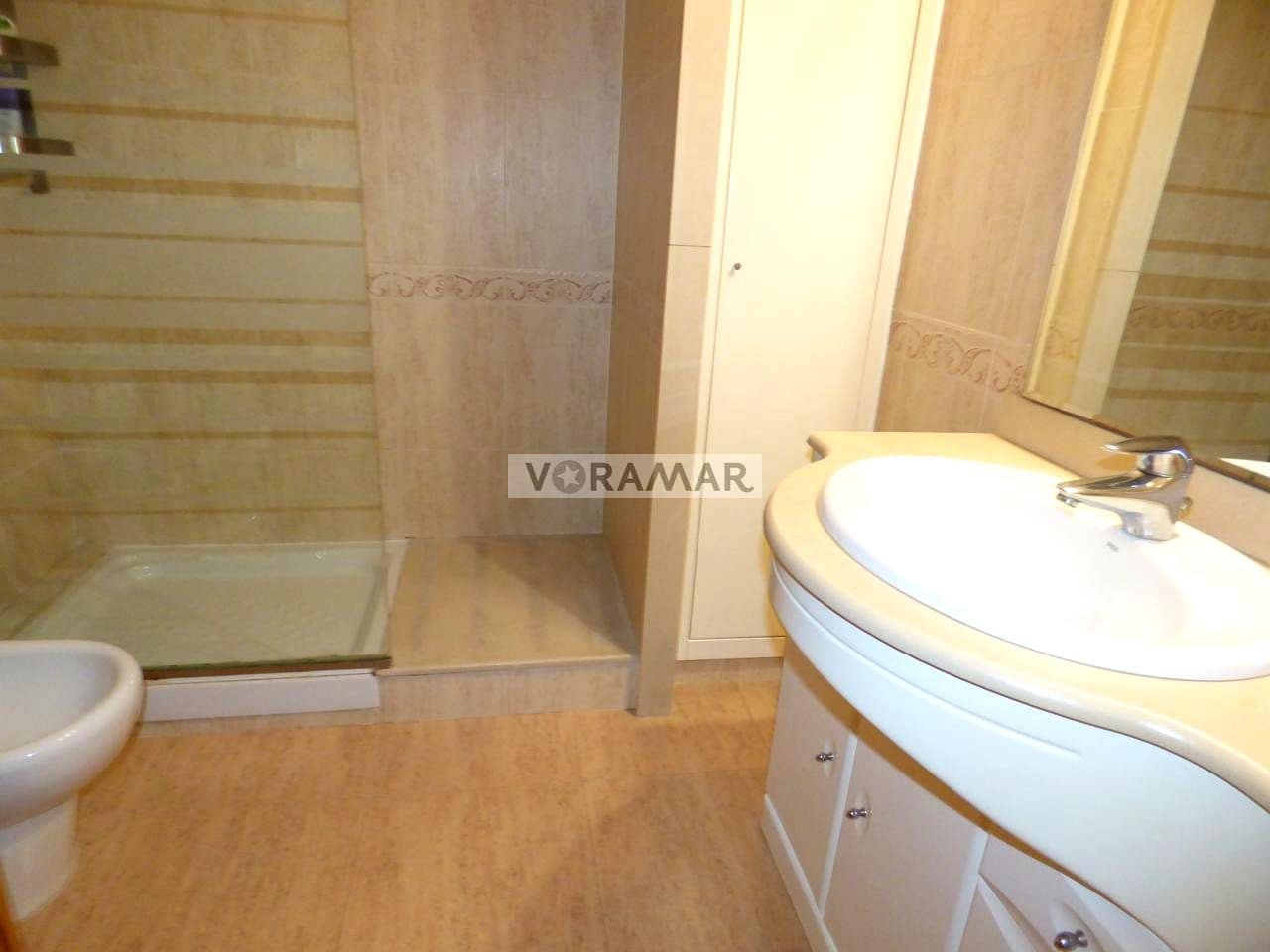 2 Zimmer Wohnung zu vermieten in Alboraya / Alboraia mit Pool Garage - 1.400 € (Ref: 9165374)