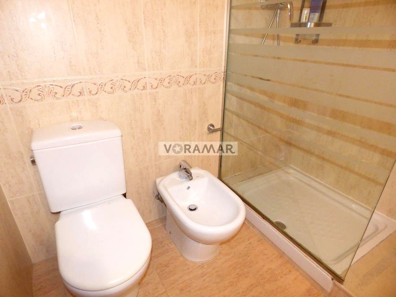 2 Zimmer Wohnung zu vermieten in Alboraya / Alboraia mit Pool Garage - 1.400 € (Ref: 9165374)