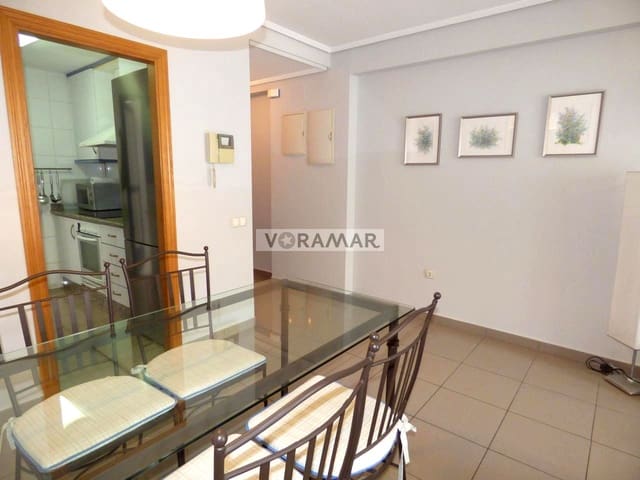 2 soveværelse Lejlighed til leje i Alboraya / Alboraia med swimmingpool garage - € 1.400 (Ref: 9165374)