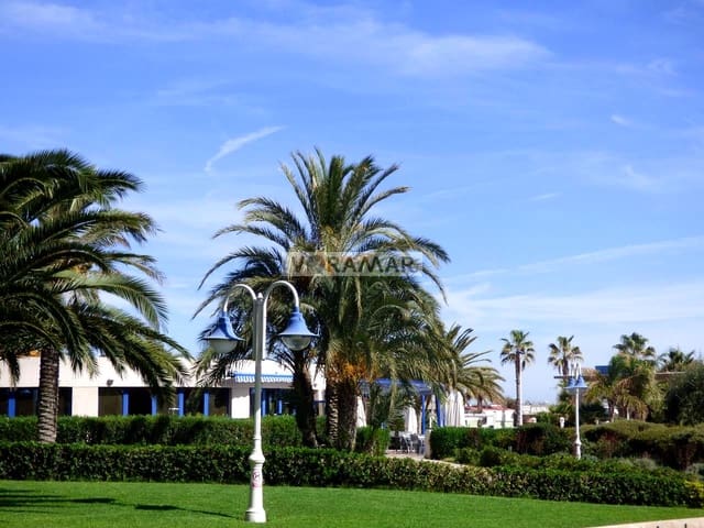 2 soveværelse Lejlighed til leje i Alboraya / Alboraia med swimmingpool garage - € 1.300 (Ref: 9165374)