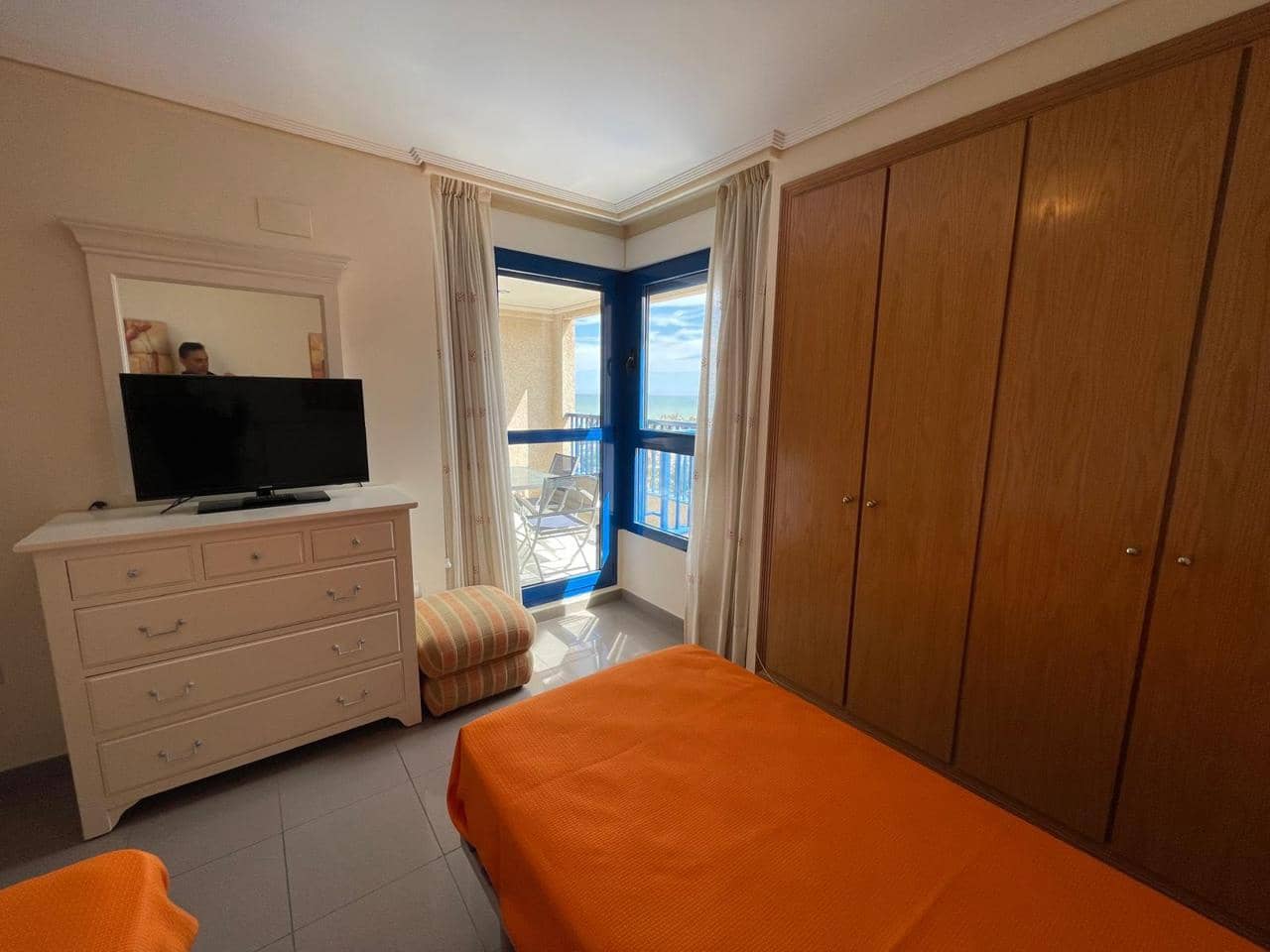 Piso de 2 habitaciones en Alboraya / Alboraia en alquiler con piscina garaje - 1.300 € (Ref: 9165374)