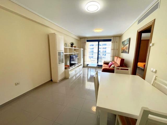 Appartement de 2 chambres à louer à Alboraya / Alboraia avec piscine garage - 1 300 € (Ref: 9165374)