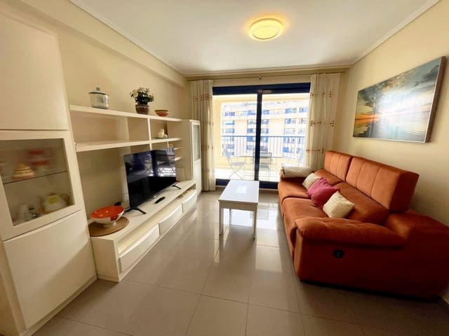 Appartement de 2 chambres à louer à Alboraya / Alboraia avec piscine garage - 1 300 € (Ref: 9165374)