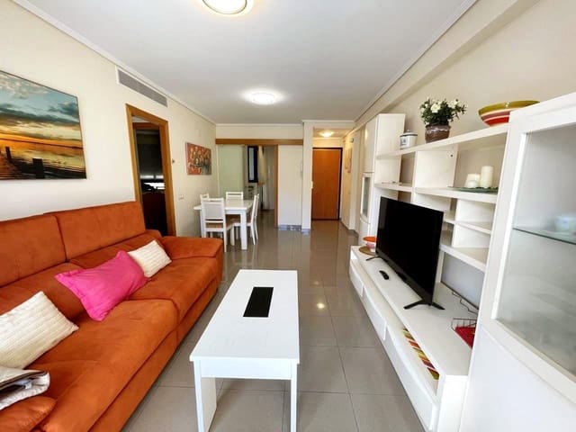 Appartement de 2 chambres à louer à Alboraya / Alboraia avec piscine garage - 1 300 € (Ref: 9165374)