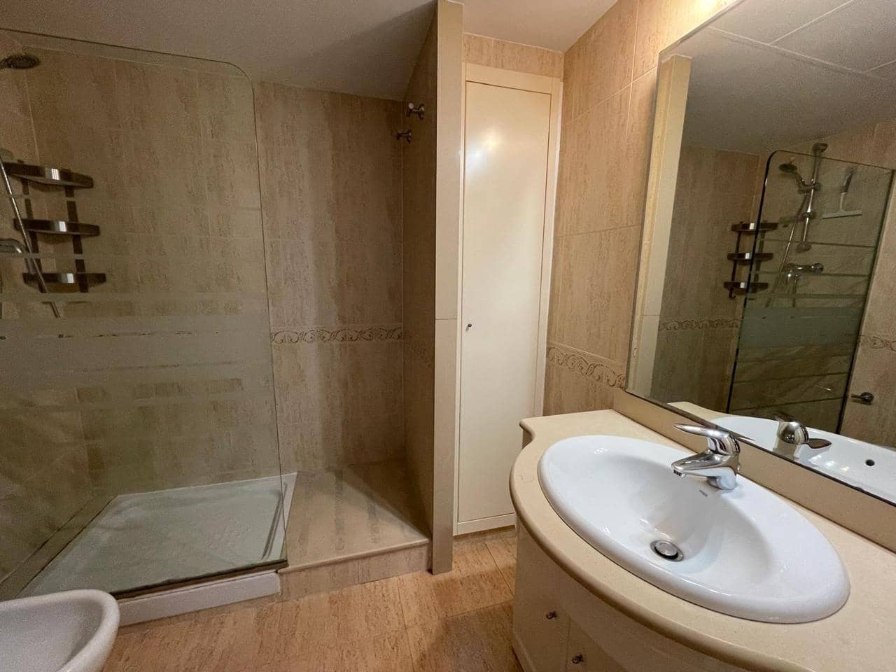 Appartement de 2 chambres à louer à Alboraya / Alboraia avec piscine garage - 1 300 € (Ref: 9165374)