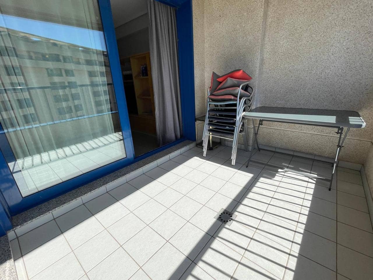 Appartement de 2 chambres à louer à Alboraya / Alboraia avec piscine garage - 1 300 € (Ref: 9165374)