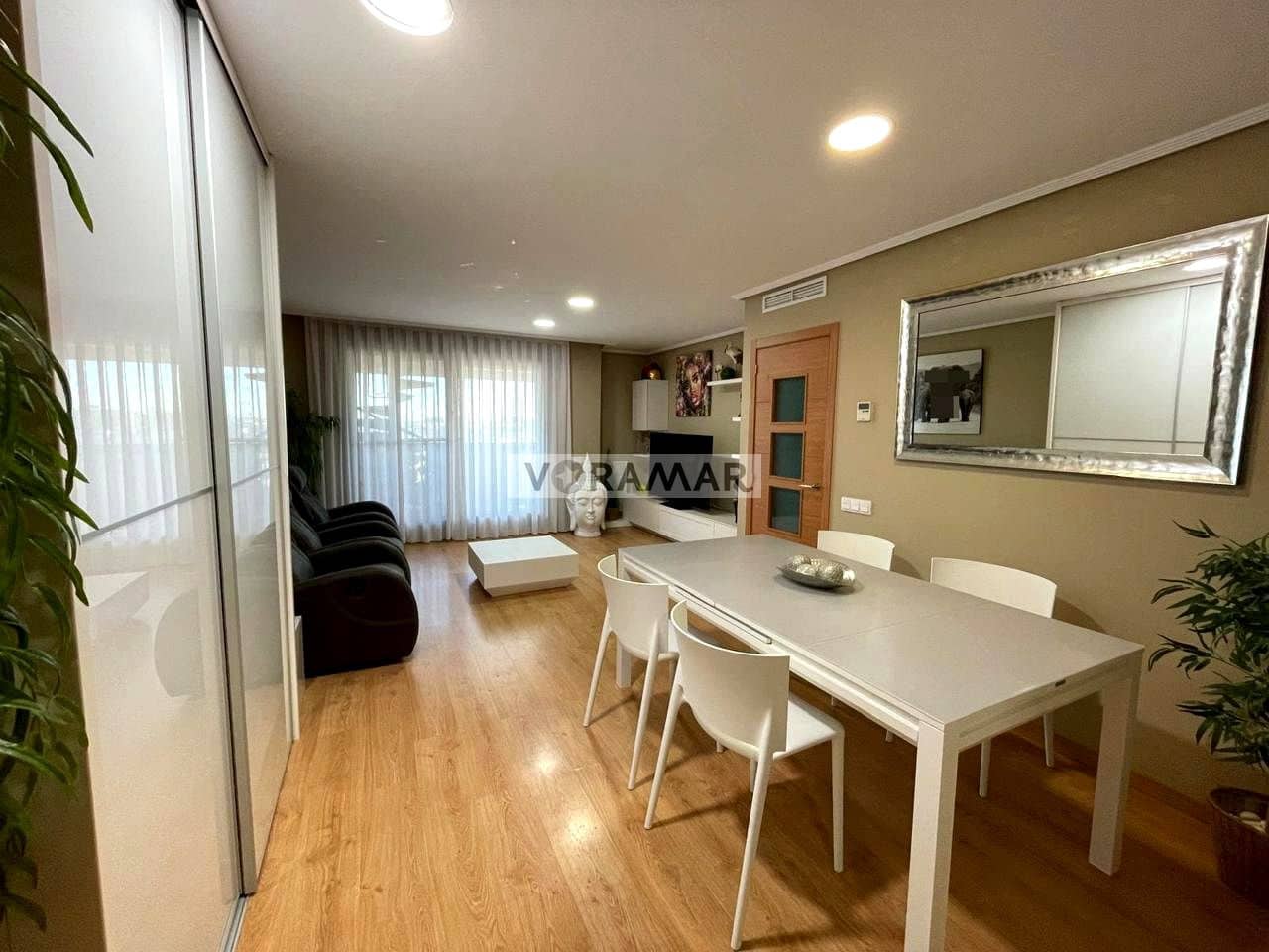 4 soverom Leilighet til salgs i Alboraya / Alboraia med svømmebasseng garasje - € 995 000 (Ref: 9186014)