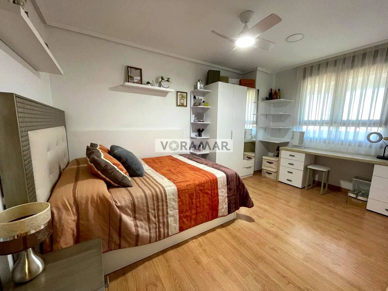 4 soverom Leilighet til salgs i Alboraya / Alboraia med svømmebasseng garasje - € 995 000 (Ref: 9186014)