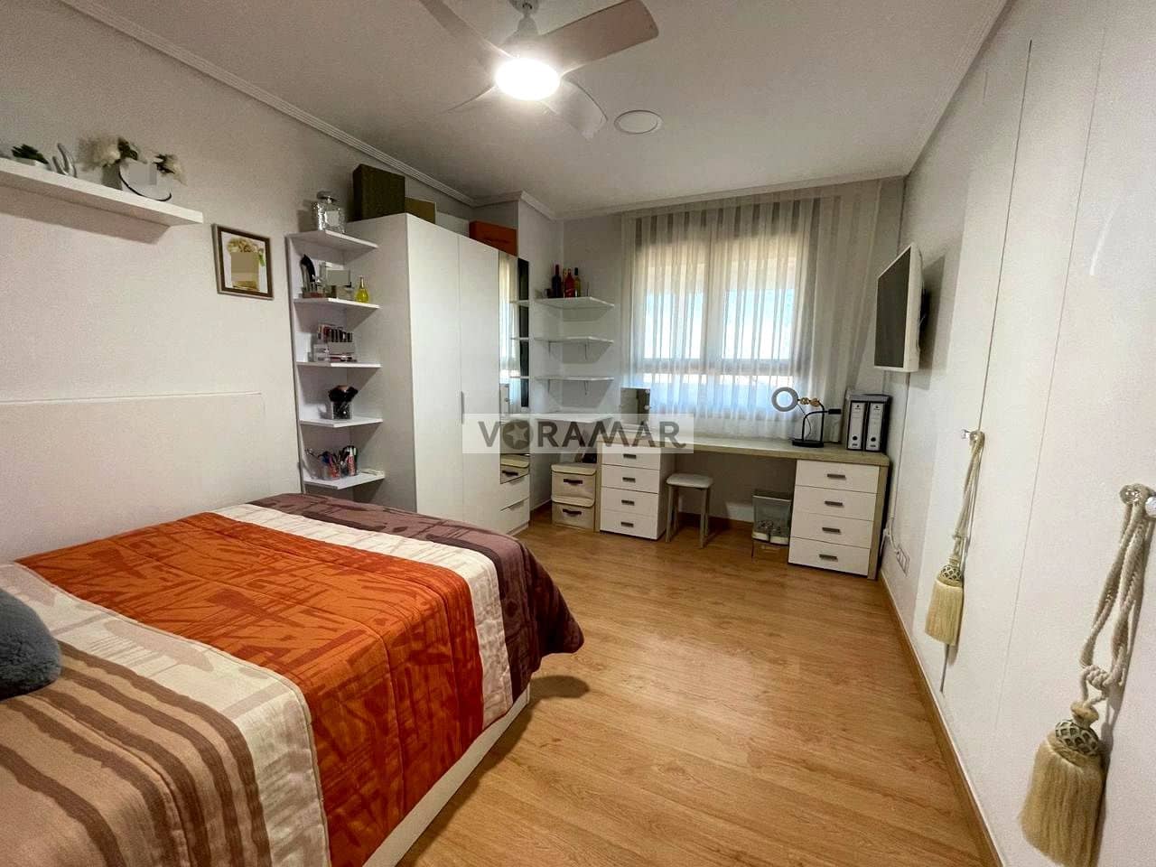 4 soverom Leilighet til salgs i Alboraya / Alboraia med svømmebasseng garasje - € 995 000 (Ref: 9186014)