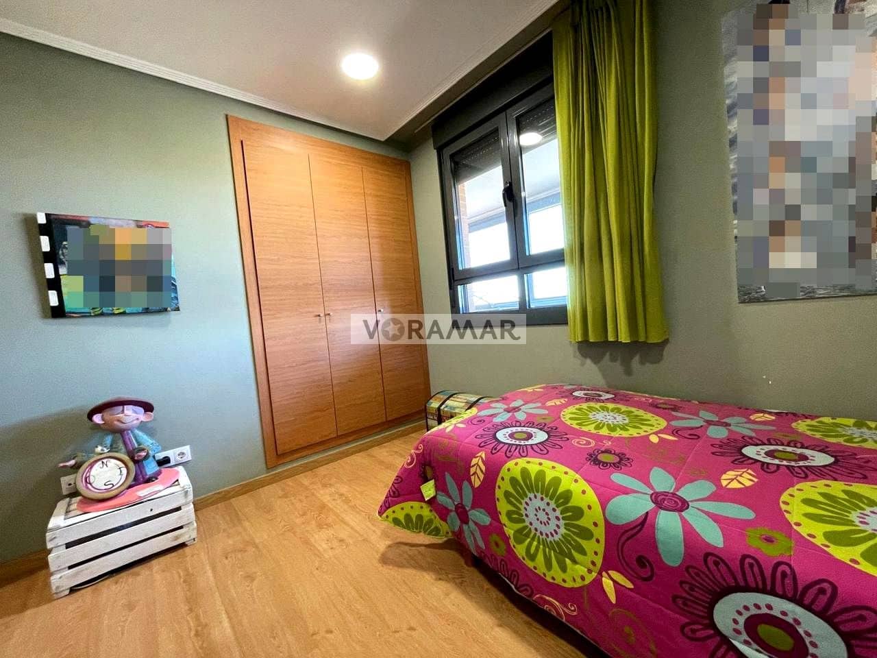 4 soverom Leilighet til salgs i Alboraya / Alboraia med svømmebasseng garasje - € 995 000 (Ref: 9186014)