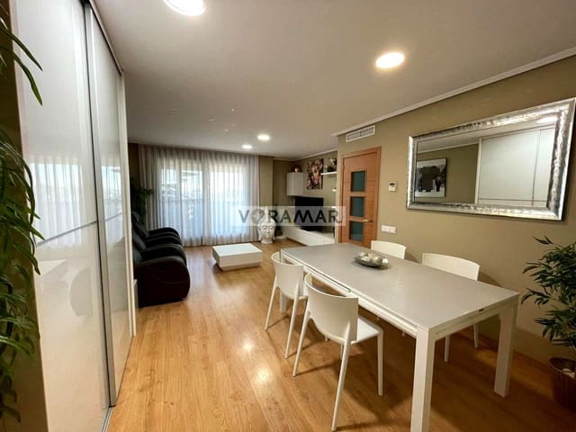 4 soveværelse Lejlighed til salg i Alboraya / Alboraia med swimmingpool garage - € 995.000 (Ref: 9186014)