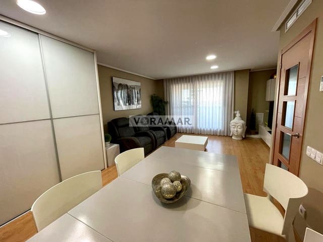 4 soveværelse Lejlighed til salg i Alboraya / Alboraia med swimmingpool garage - € 995.000 (Ref: 9186014)