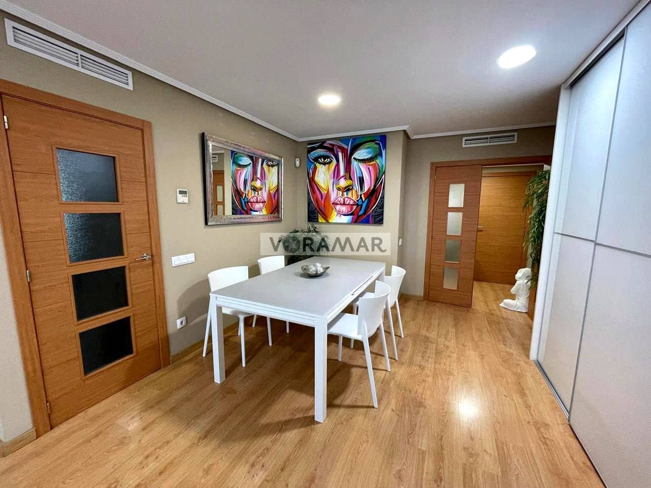 4 soverom Leilighet til salgs i Alboraya / Alboraia med svømmebasseng garasje - € 995 000 (Ref: 9186014)