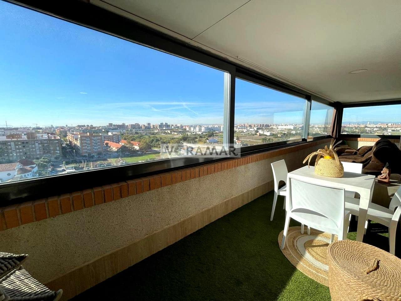 4 soverom Leilighet til salgs i Alboraya / Alboraia med svømmebasseng garasje - € 995 000 (Ref: 9186014)