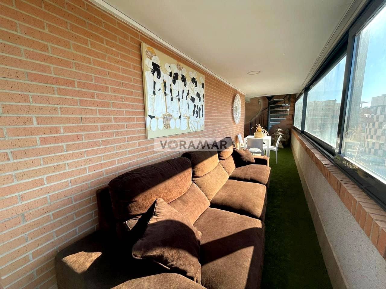 4 soverom Leilighet til salgs i Alboraya / Alboraia med svømmebasseng garasje - € 995 000 (Ref: 9186014)