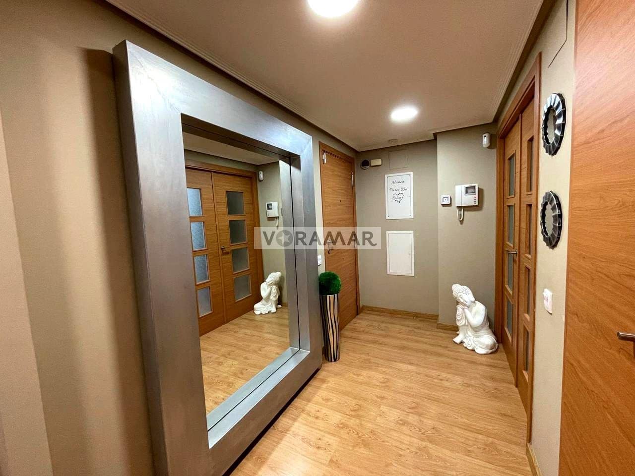 4 soverom Leilighet til salgs i Alboraya / Alboraia med svømmebasseng garasje - € 995 000 (Ref: 9186014)