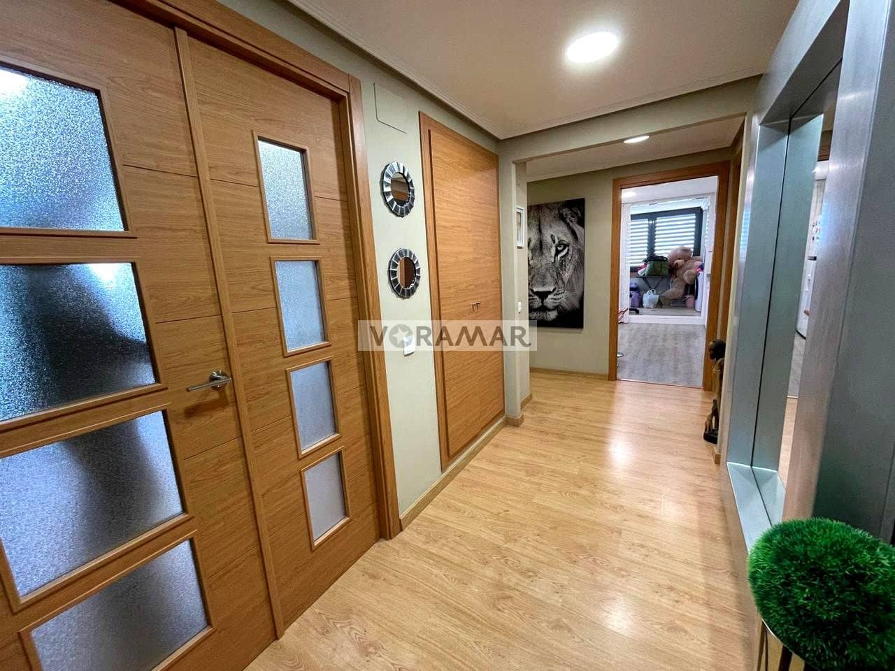 4 soverom Leilighet til salgs i Alboraya / Alboraia med svømmebasseng garasje - € 995 000 (Ref: 9186014)