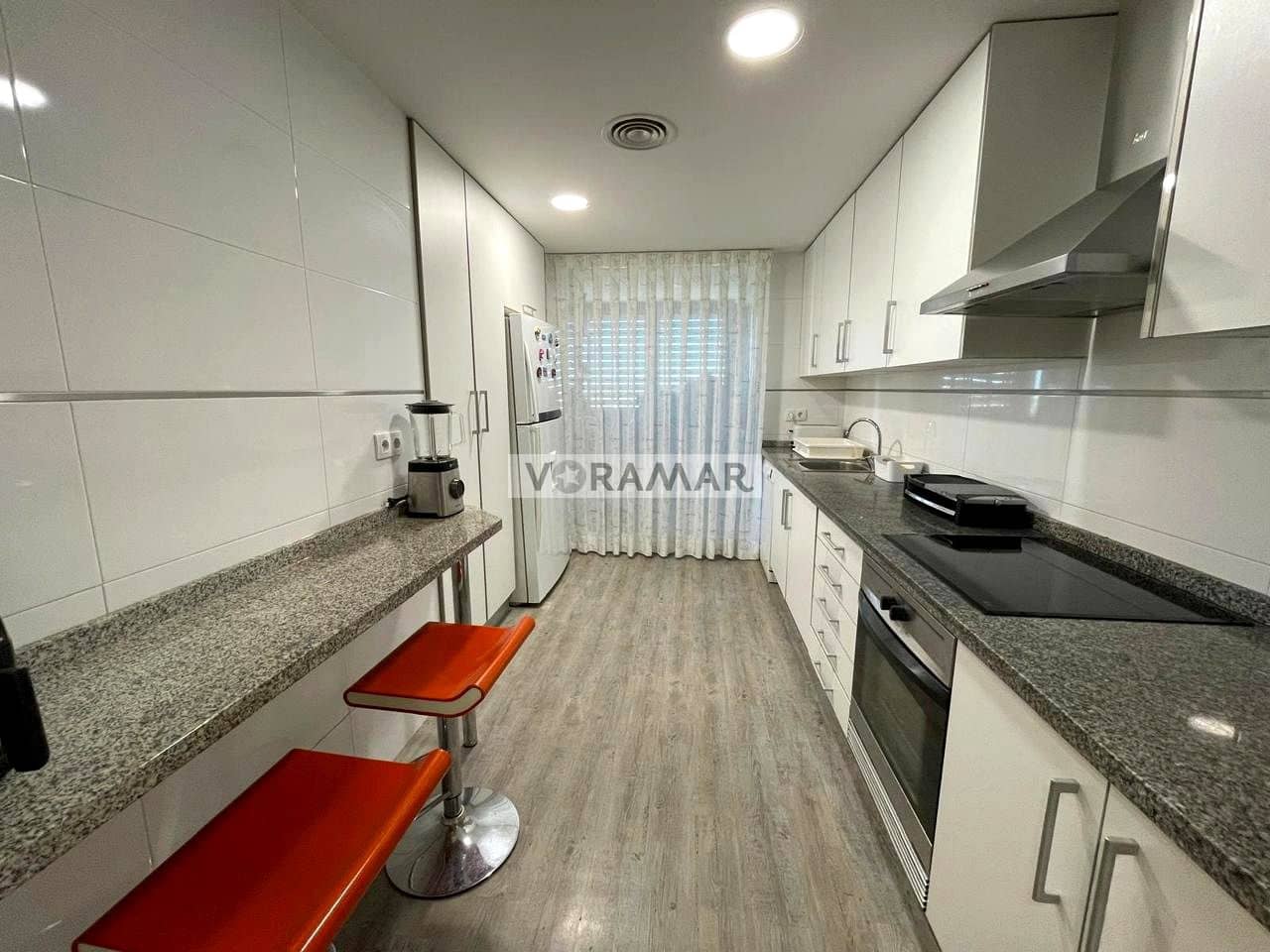 4 soverom Leilighet til salgs i Alboraya / Alboraia med svømmebasseng garasje - € 995 000 (Ref: 9186014)