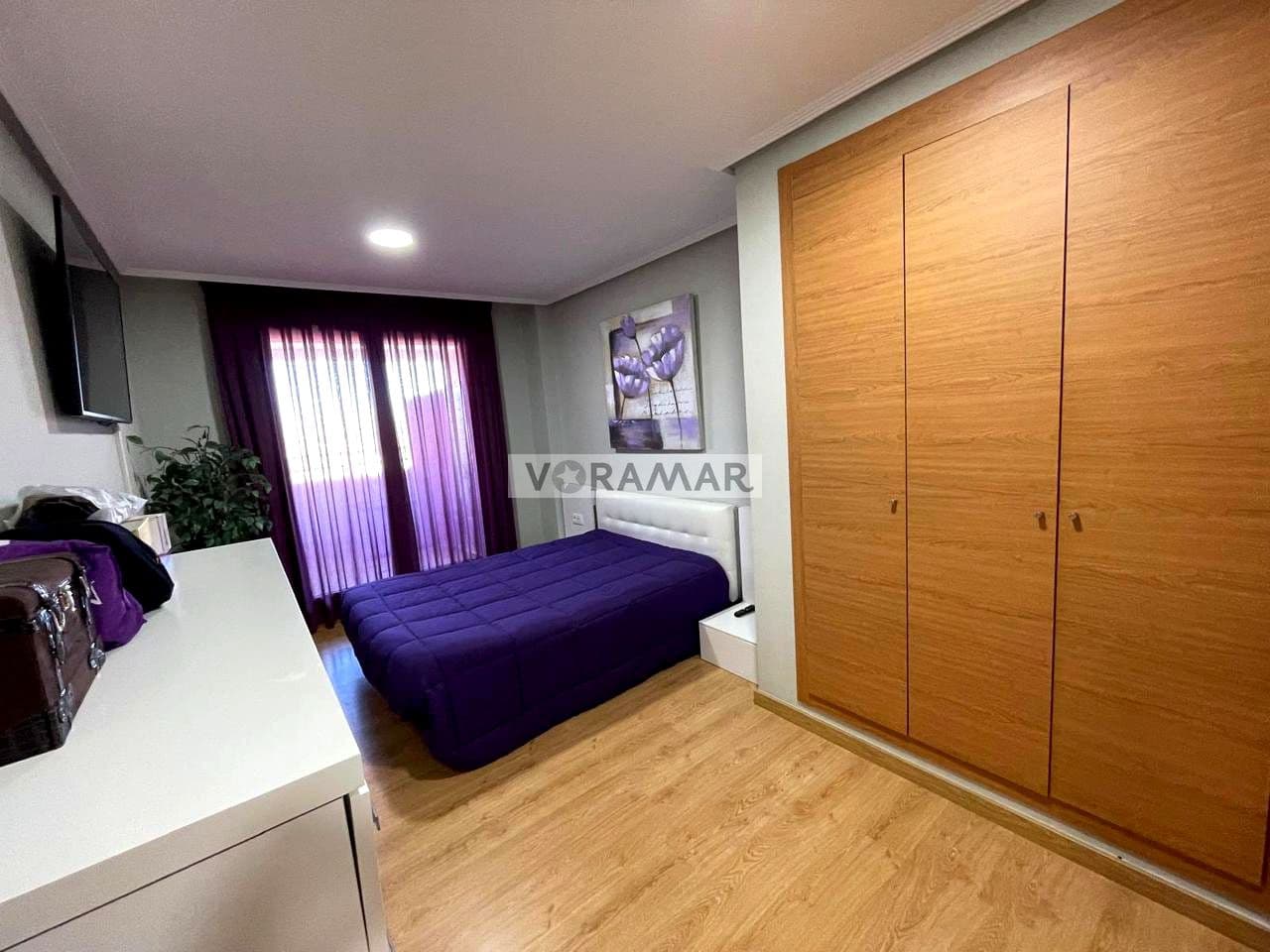 4 soverom Leilighet til salgs i Alboraya / Alboraia med svømmebasseng garasje - € 995 000 (Ref: 9186014)