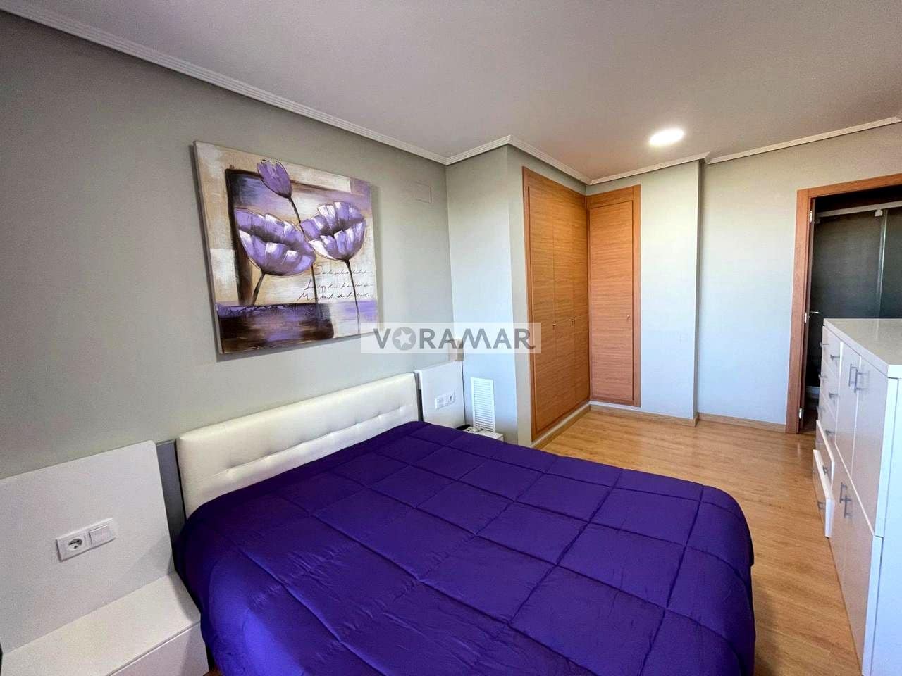 4 soverom Leilighet til salgs i Alboraya / Alboraia med svømmebasseng garasje - € 995 000 (Ref: 9186014)