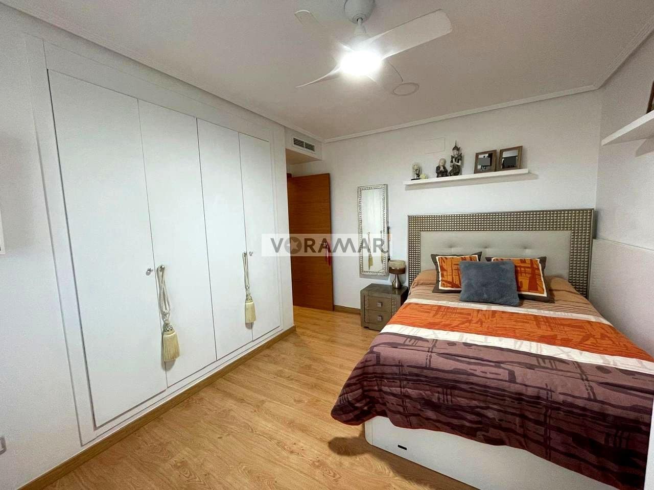 4 soverom Leilighet til salgs i Alboraya / Alboraia med svømmebasseng garasje - € 995 000 (Ref: 9186014)