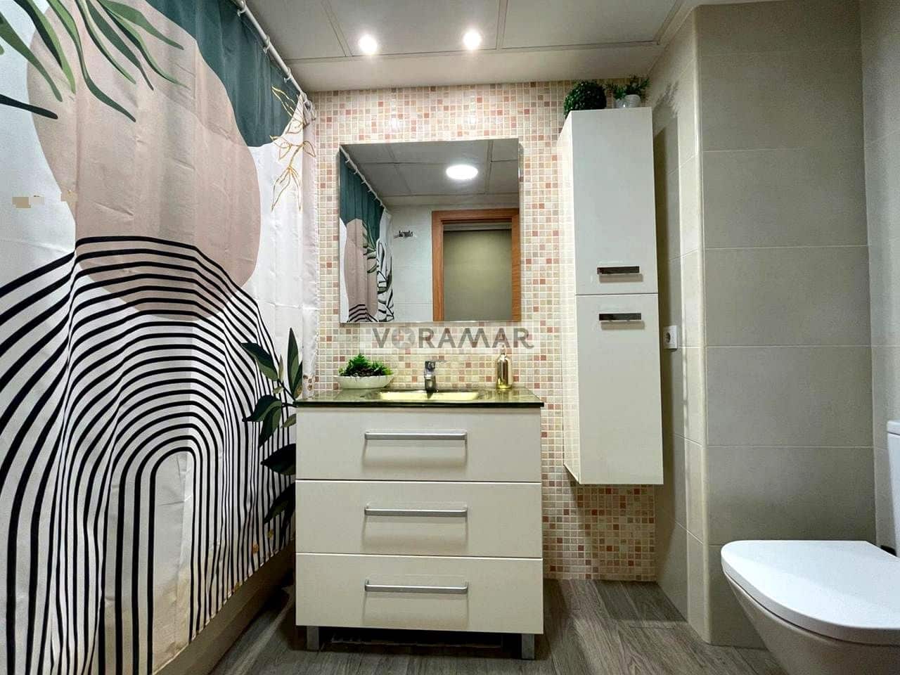 4 soverom Leilighet til salgs i Alboraya / Alboraia med svømmebasseng garasje - € 995 000 (Ref: 9186014)