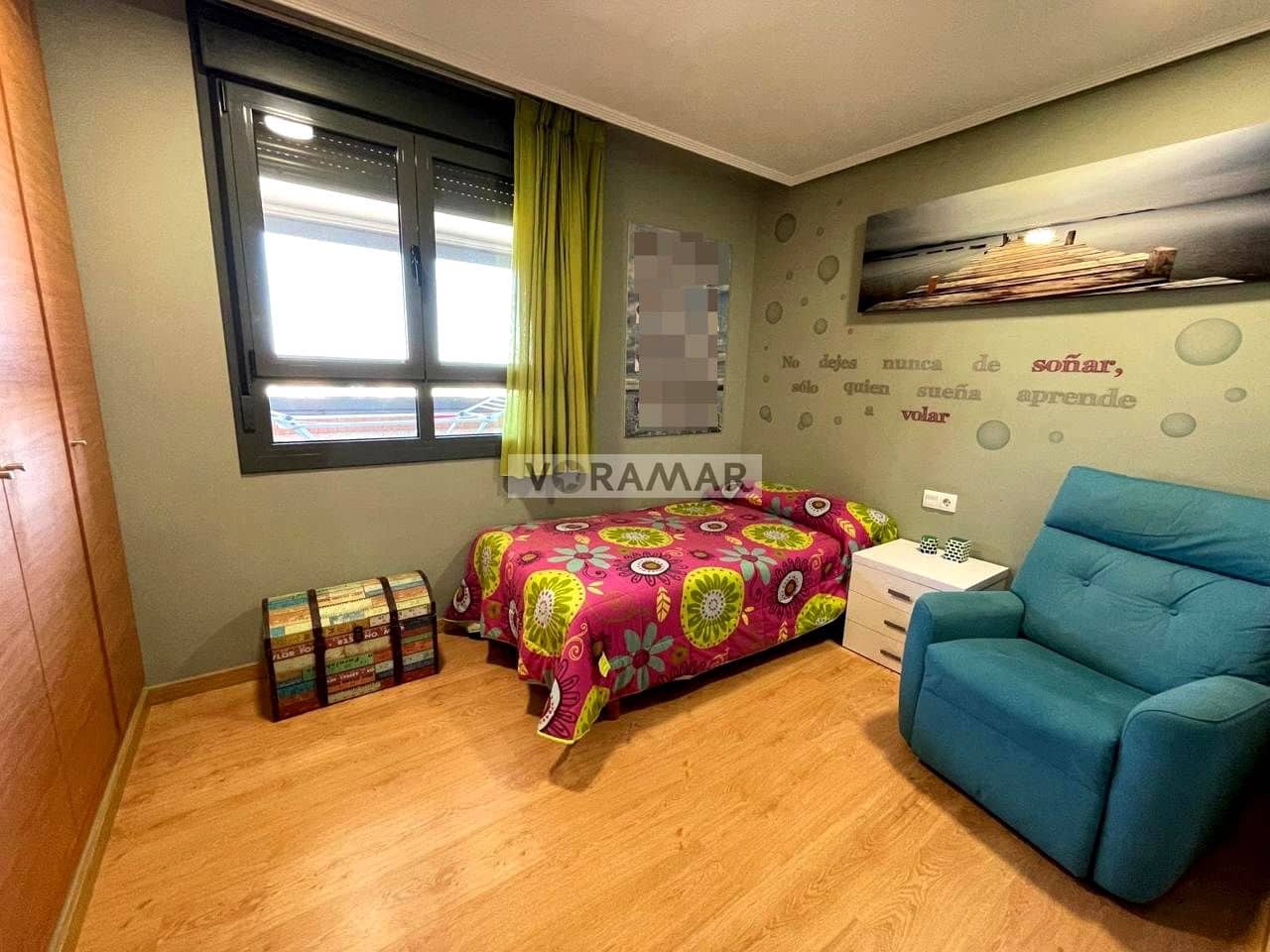 4 soverom Leilighet til salgs i Alboraya / Alboraia med svømmebasseng garasje - € 995 000 (Ref: 9186014)