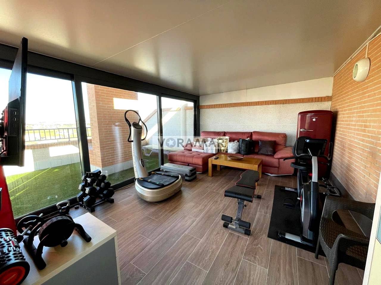 4 soverom Leilighet til salgs i Alboraya / Alboraia med svømmebasseng garasje - € 995 000 (Ref: 9186014)