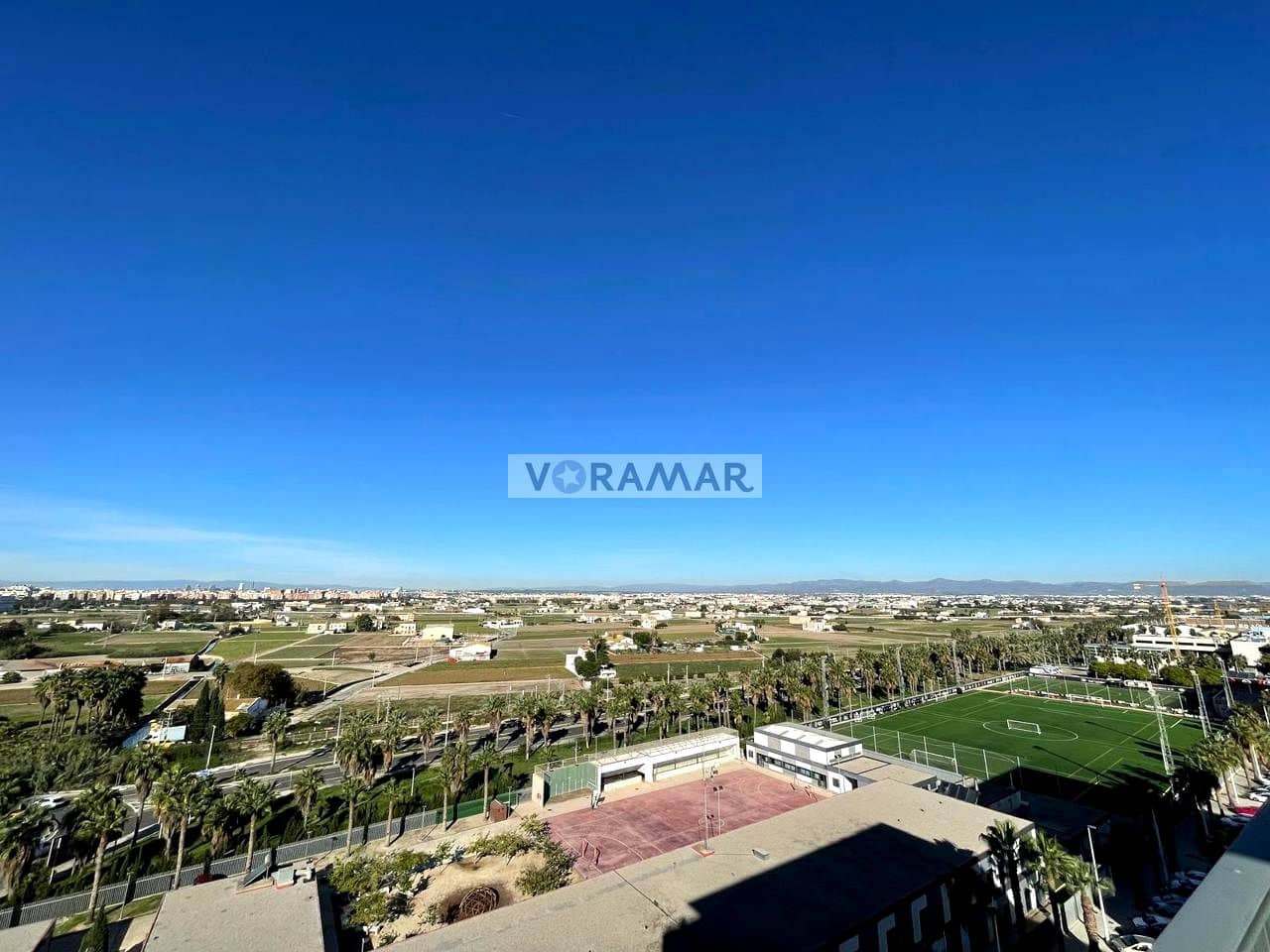 4 soverom Leilighet til salgs i Alboraya / Alboraia med svømmebasseng garasje - € 995 000 (Ref: 9186014)