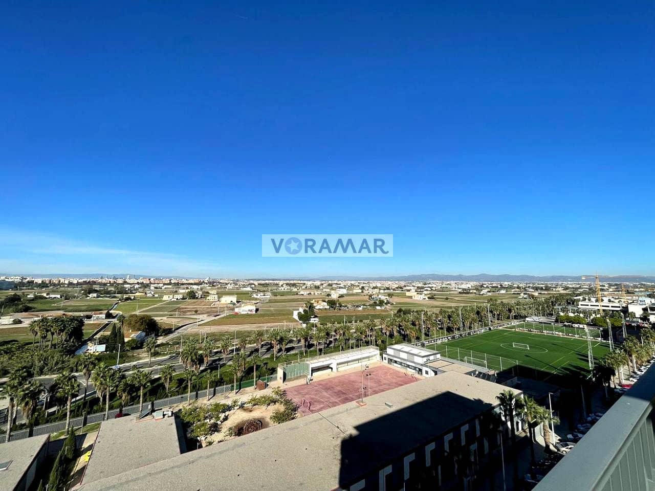 4 soverom Leilighet til salgs i Alboraya / Alboraia med svømmebasseng garasje - € 995 000 (Ref: 9186014)