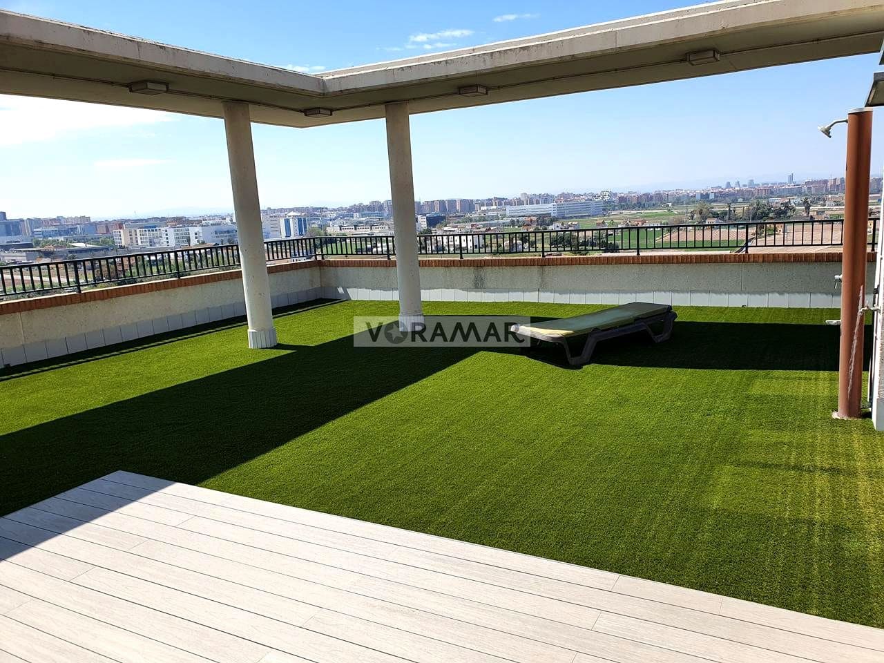 4 soverom Leilighet til salgs i Alboraya / Alboraia med svømmebasseng garasje - € 995 000 (Ref: 9186014)