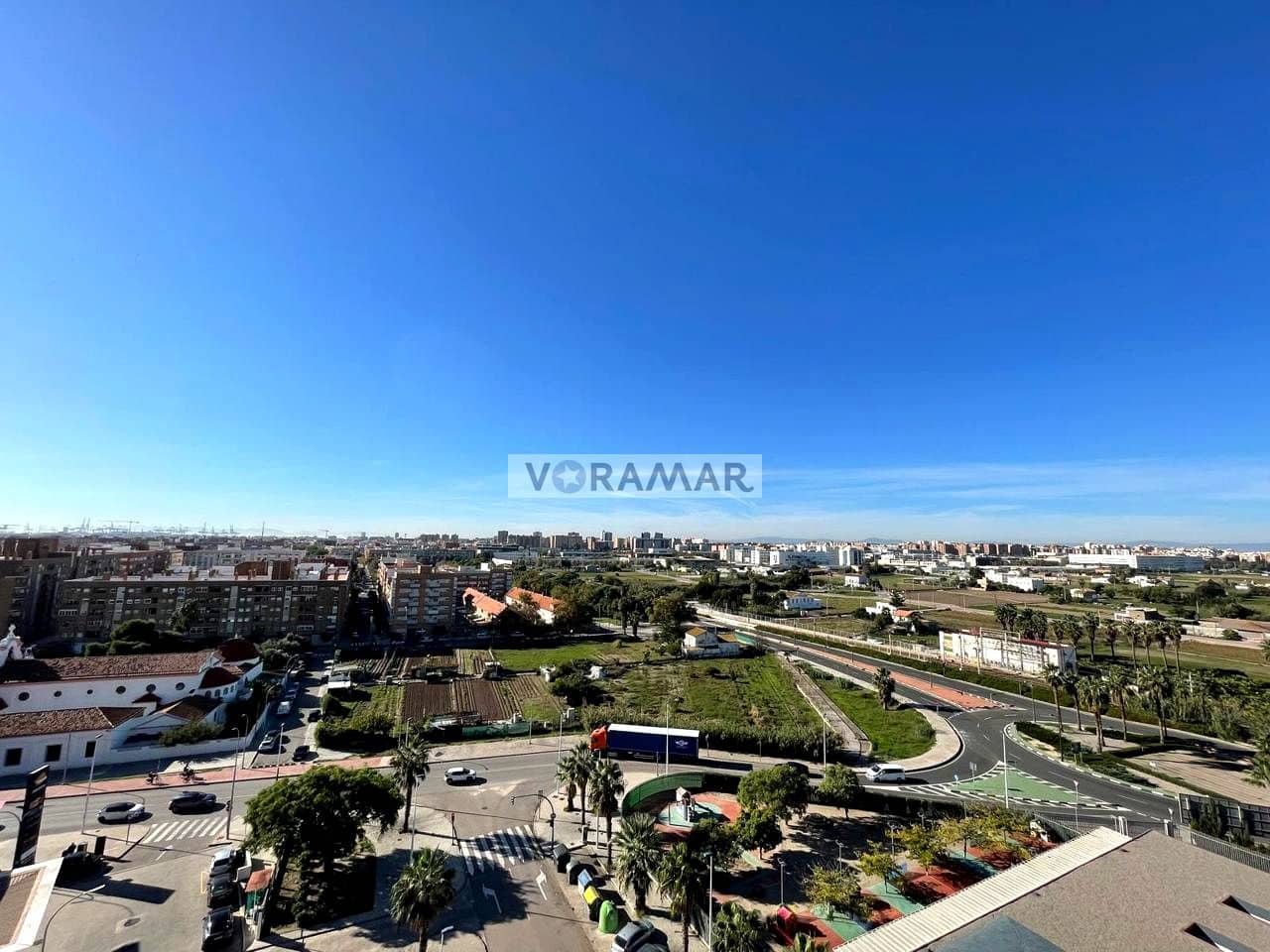 4 soverom Leilighet til salgs i Alboraya / Alboraia med svømmebasseng garasje - € 995 000 (Ref: 9186014)