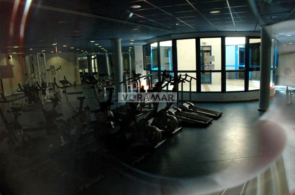 2 soveværelse Lejlighed til leje i Alboraya / Alboraia med swimmingpool garage - € 2.500 (Ref: 9202919)