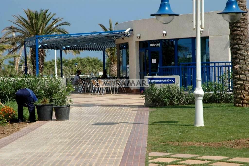 2 soveværelse Lejlighed til leje i Alboraya / Alboraia med swimmingpool garage - € 2.500 (Ref: 9202919)