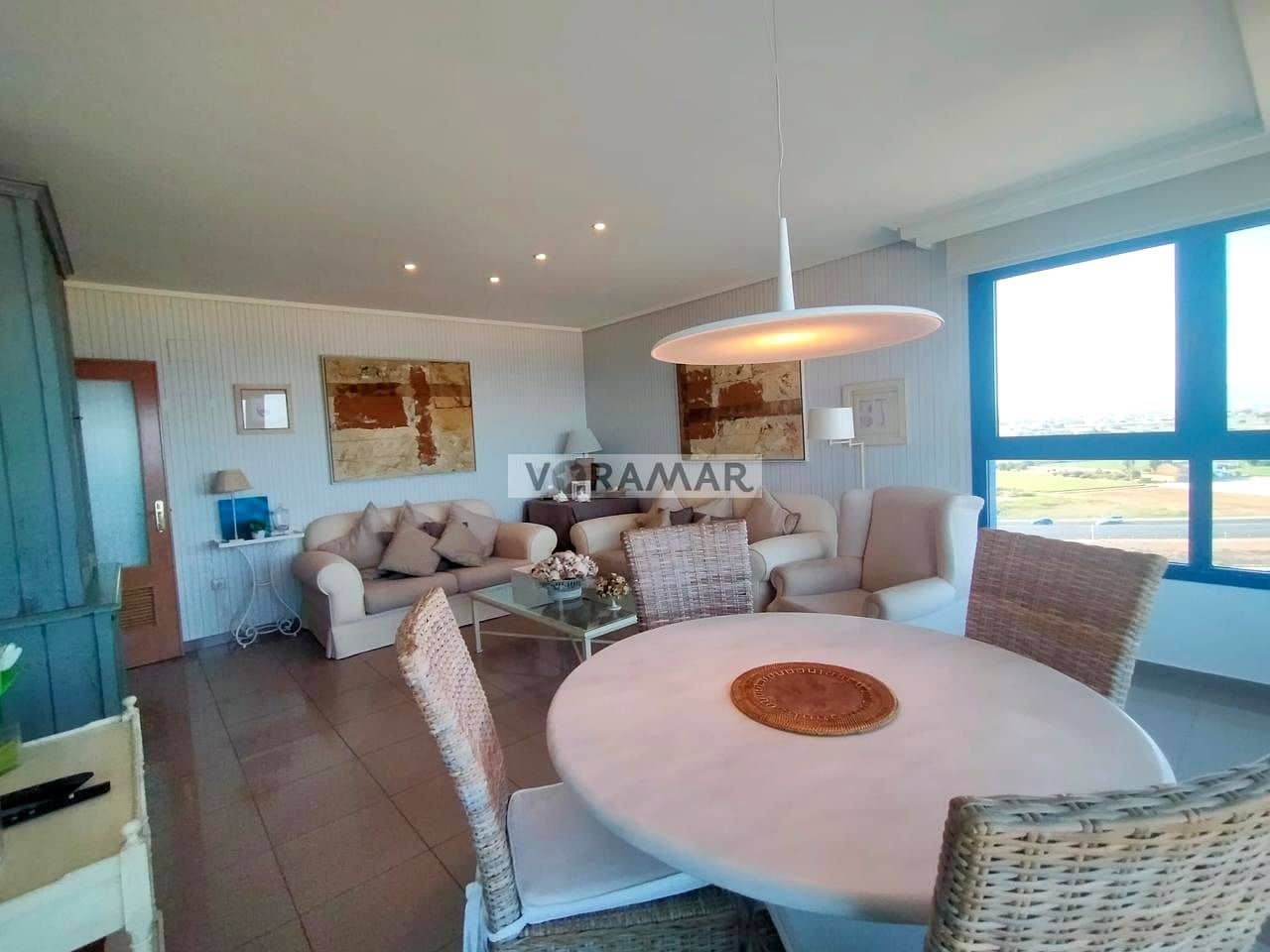 2 soveværelse Lejlighed til leje i Alboraya / Alboraia med swimmingpool garage - € 2.500 (Ref: 9202919)