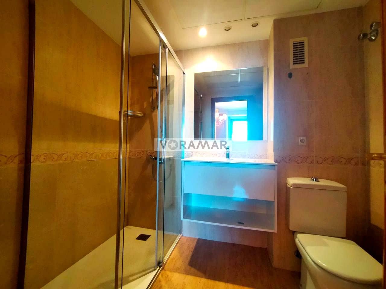 2 soveværelse Lejlighed til leje i Alboraya / Alboraia med swimmingpool garage - € 2.500 (Ref: 9202919)