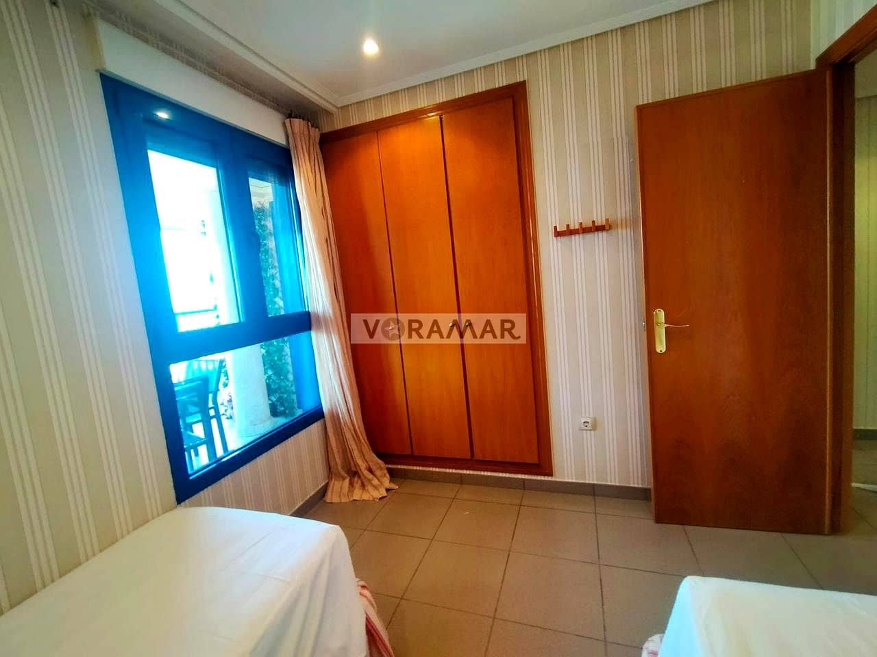 2 soveværelse Lejlighed til leje i Alboraya / Alboraia med swimmingpool garage - € 2.500 (Ref: 9202919)