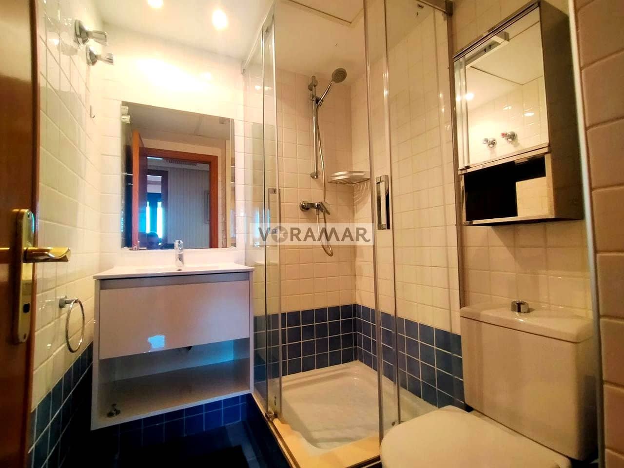 2 soveværelse Lejlighed til leje i Alboraya / Alboraia med swimmingpool garage - € 2.500 (Ref: 9202919)