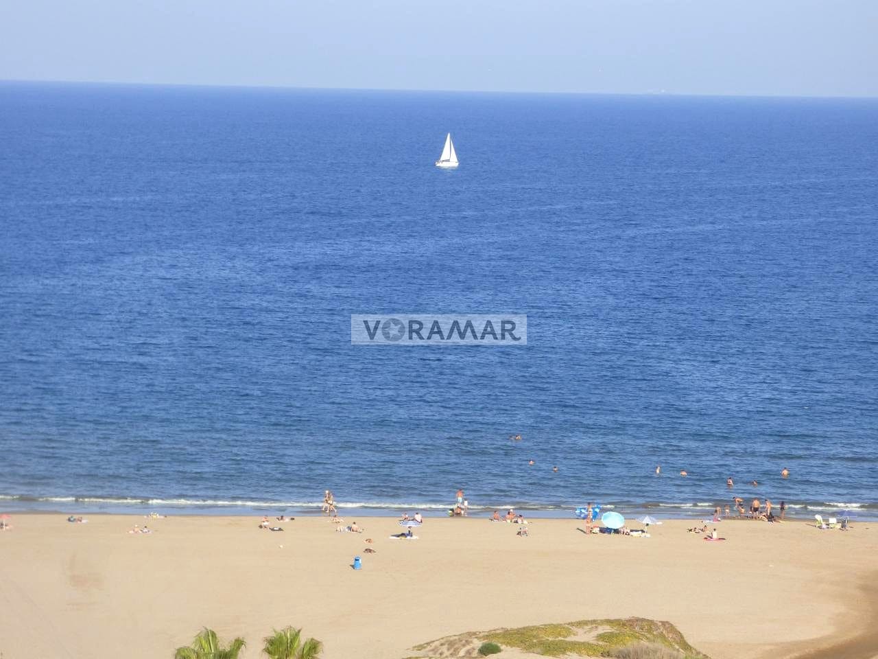 2 soveværelse Lejlighed til leje i Alboraya / Alboraia med swimmingpool garage - € 2.500 (Ref: 9202919)