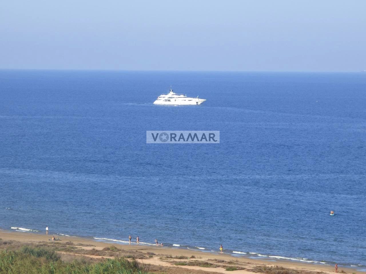 2 soveværelse Lejlighed til leje i Alboraya / Alboraia med swimmingpool garage - € 2.500 (Ref: 9202919)