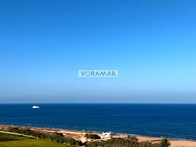 2 soveværelse Lejlighed til leje i Alboraya / Alboraia med swimmingpool garage - € 2.500 (Ref: 9202919)