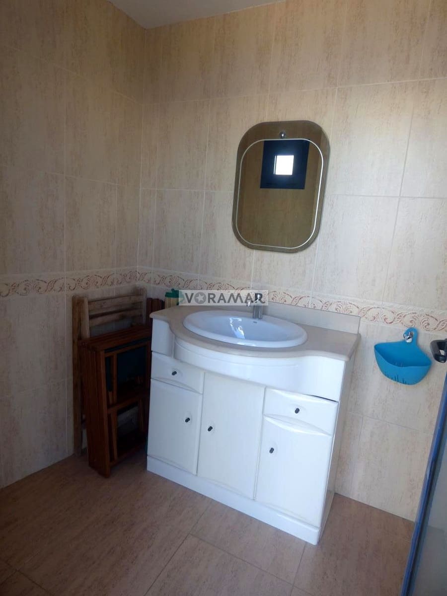 2 bedroom Flat for rent in Alboraya / Alboraia with pool garage - € 2,700 (Ref: 9202919)