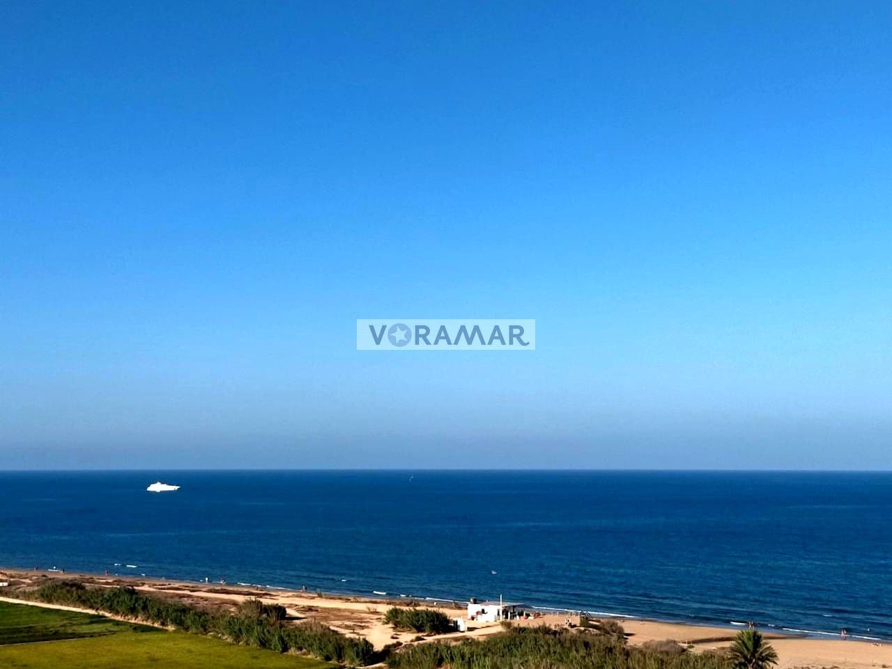 2 bedroom Flat for rent in Alboraya / Alboraia with pool garage - € 2,700 (Ref: 9202919)