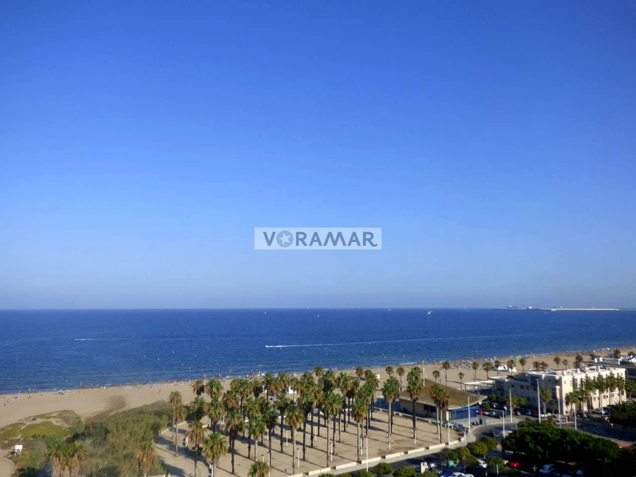 2 bedroom Flat for rent in Alboraya / Alboraia with pool garage - € 2,700 (Ref: 9202919)